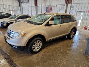 Ford Edge SEL 3.5L 6 2007