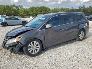 Honda Odyssey EXL 3.5L 6 2014