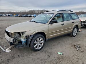 Subaru Outback 2.5I 2.5L 4 2009