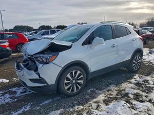Buick Encore PREFERRED 1.4L 4 2021