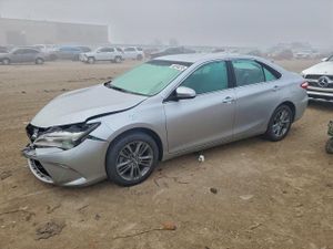 Toyota Camry LE 2.5L 4 2015