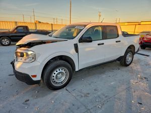 Ford Maverick XL 2.0L 4 2024