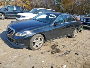 Mercedes-Benz E 350 3.5L 6 2014