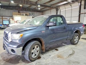 Toyota Tundra 5.7L 8 2007