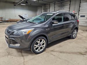 Ford Escape TITANIUM 2.0L 4 2015
