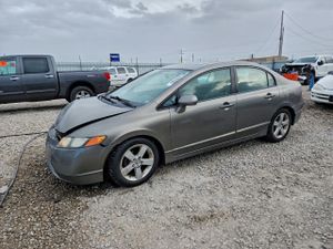 Honda Civic EX 1.8L 4 2008
