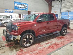 Toyota Tundra DOUBLE CAB 4.7L 8 2008