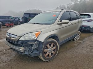 Honda CR-V EXL 2.4L 4 2009