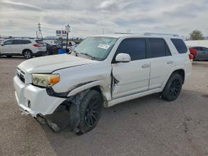 Toyota 4Runner SR5 4.0L 6 2011
