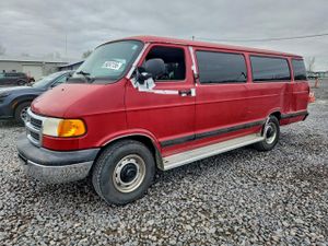 Dodge RAM B3500 5.9L 8 2001