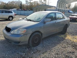 Toyota Corolla CE 1.8L 4 2004