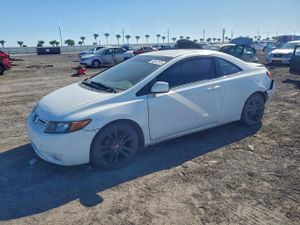 Honda Civic LX 1.8L 4 2008