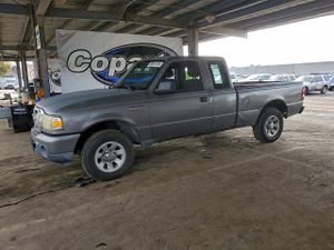 Ford Ranger SUPER CAB 4.0L 6 2010