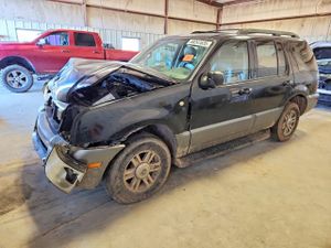 Mercury Mountaineer 4.0L 6 2005