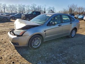 Ford Focus SE 2.0L 4 2008