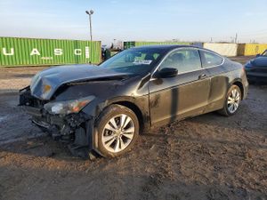 Honda Accord LX 2.4L 4 2009