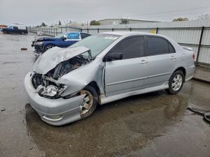 Toyota Corolla CE 1.8L 4 2005
