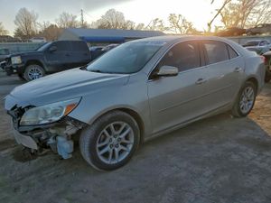 Chevrolet Malibu 1LT 2.5L 4 2014