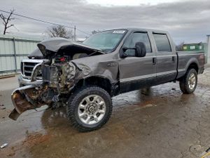 Ford F-250 SUPER DUTY 7.3L 8 2003