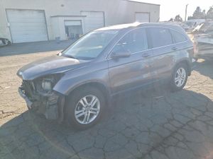 Honda CR-V EXL 2.4L 4 2011