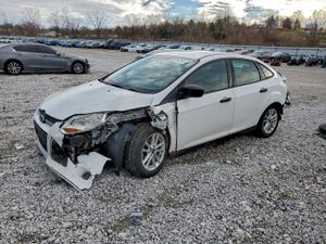 Ford Focus S 2.0L 4 2014