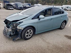 Toyota Prius 1.8L 4 2015