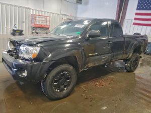 Toyota Tacoma ACCESS CAB 2.7L 4 2005