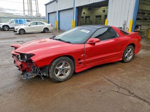 Pontiac Firebird 3.8L 6 2002