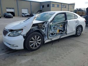 Lexus LS 460 4.6L 8 2007