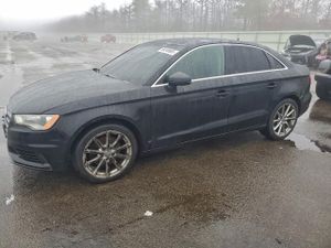 Audi A3 PREMIUM 1.8L 4 2015