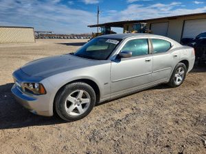 Dodge Challenger SXT 3.5L 6 2010