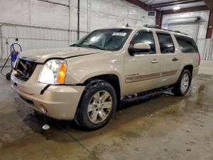 GMC Yukon K1500 5.3L 8 2007