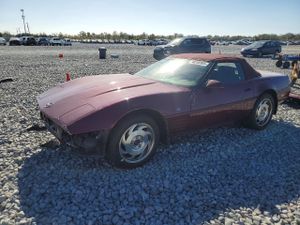 Chevrolet Corvette 5.7L 8 1993