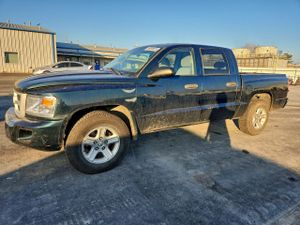 Dodge Dakota SLT 3.7L 6 2011