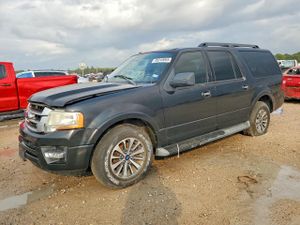 Ford Expedition EL XLT 3.5L 6 2015