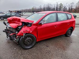Hyundai Elantra GLS 2.0L 4 2012
