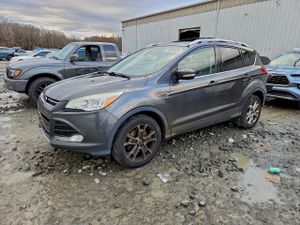 Ford Escape TITANIUM 2.0L 4 2015