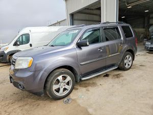 Honda Pilot TOURING 3.5L 6 2014