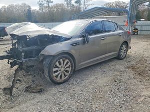 Kia Optima EX 2.4L 4 2015