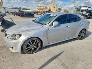 Lexus IS 250 2.5L 6 2008