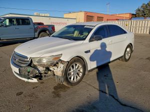 Ford Taurus SE 3.5L 6 2014