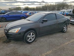 Honda Accord LX 2.4L 4 2005