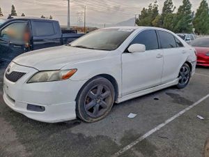 Toyota Camry LE 3.5L 6 2007