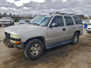 Chevrolet Tahoe C1500 5.3L 8 2005