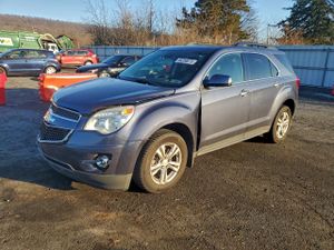 Chevrolet Equinox LT 2.4L 4 2014
