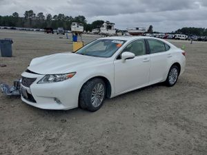 Lexus ES 350 3.5L 6 2013