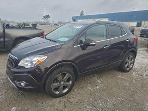 Buick Encore CONVENIENCE 1.4L 4 2014