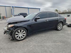 Hyundai Genesis 3.8L 3.8L 6 2011