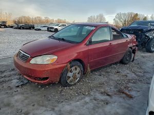 Toyota Corolla CE 1.8L 4 2005