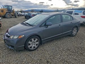 Honda Civic LX 1.8L 4 2009